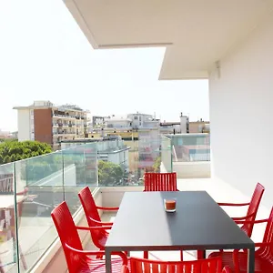 Appartamento Dainese Apartments, Casa Miriam