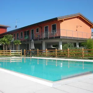 Al Dugale Bauernhof