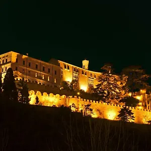 Il Borgo Dei Laghi Ferienhaus